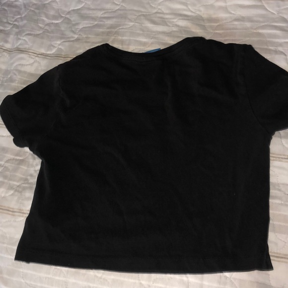 Adidas Crop Top - Picture 2 of 3